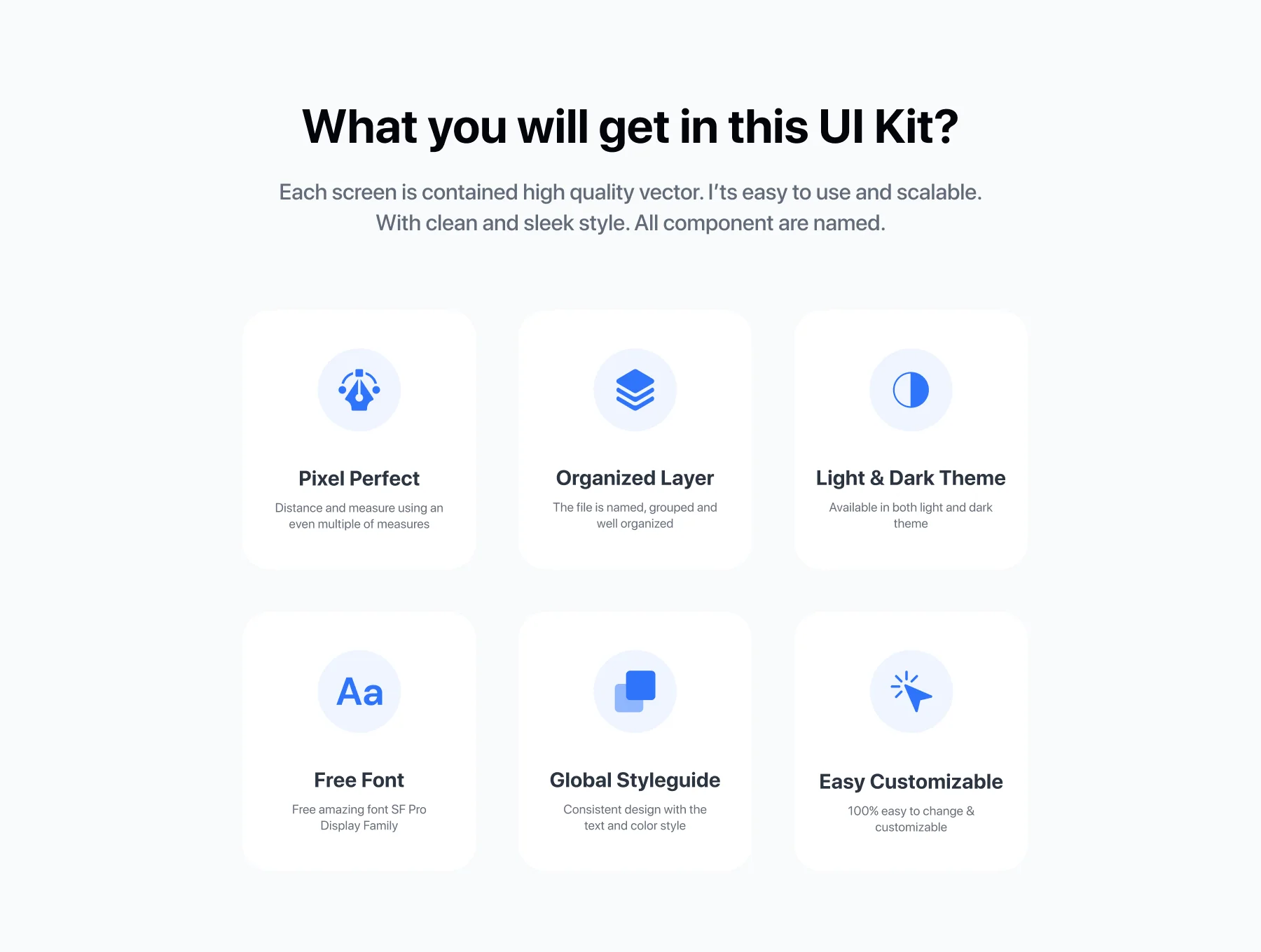 Autocar - Car Marketplace App UI Kit 4
