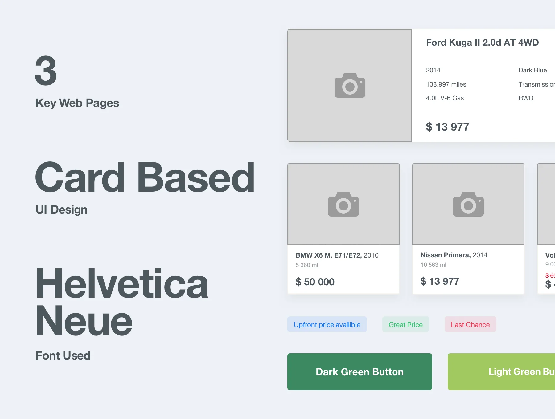AutoCatalog E-Commerce Template 2