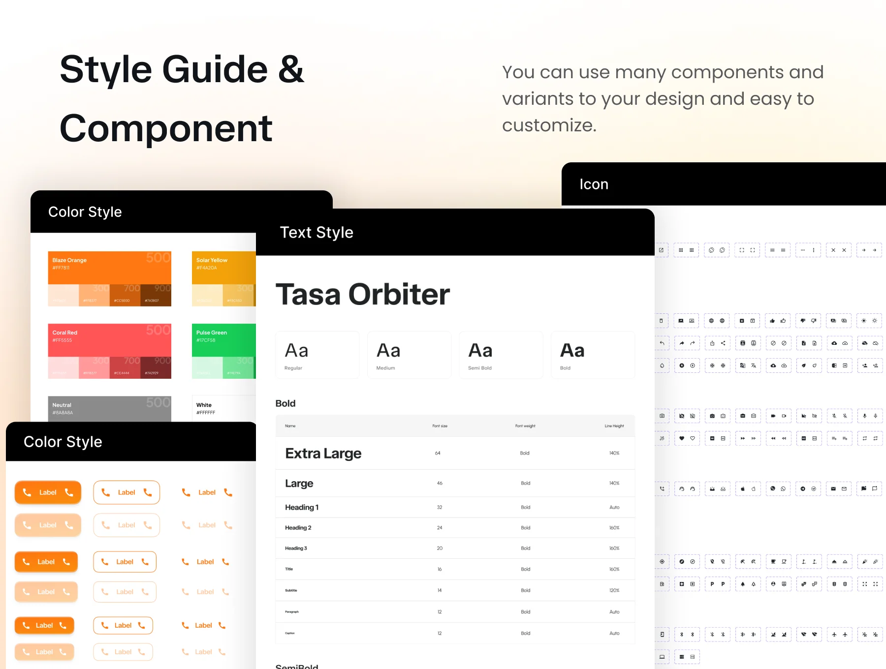 AutoLatch - Auotomotive Marketplace Website Template 6