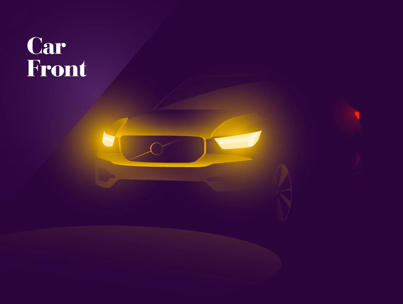 Automotive Illustration Pack