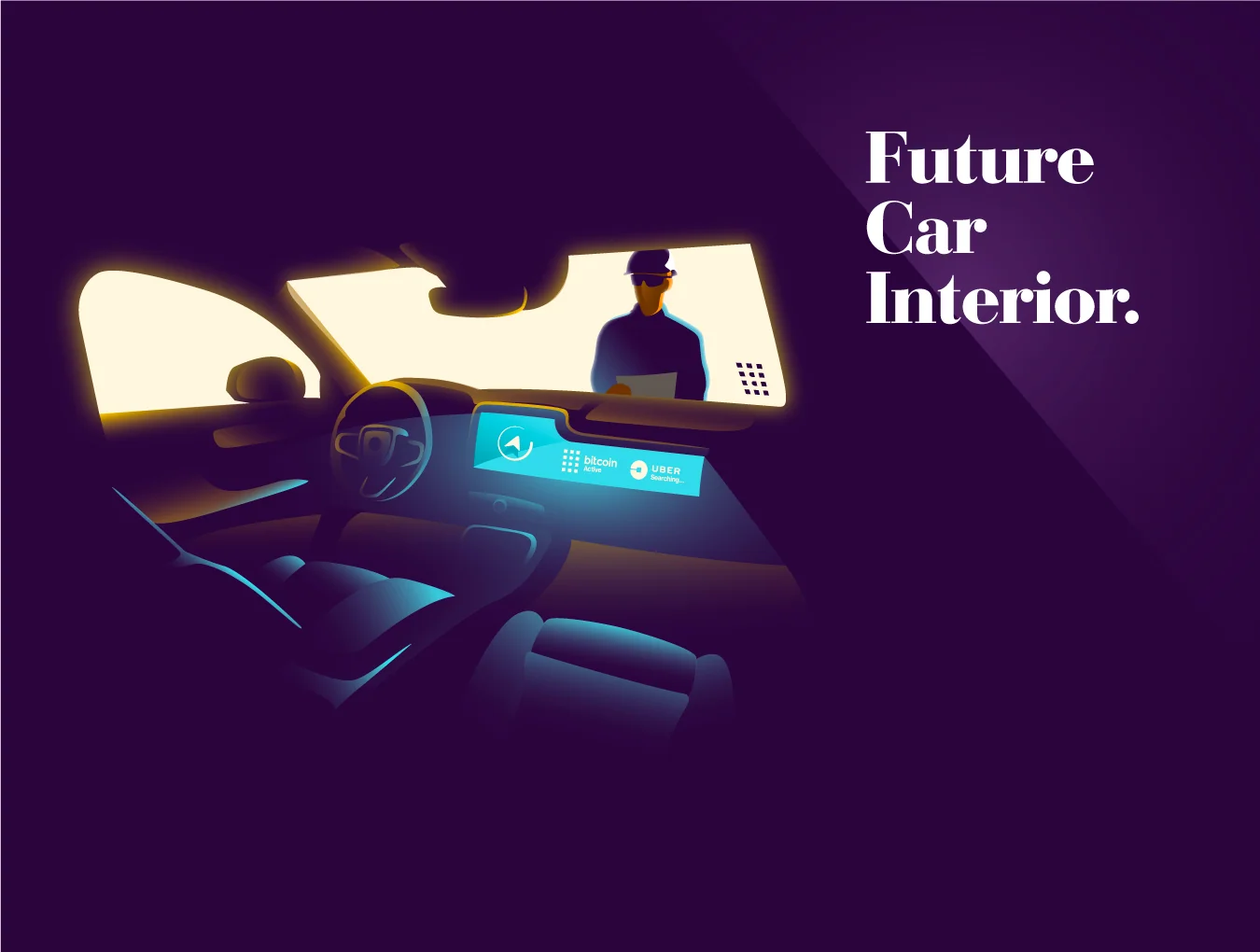 Automotive Illustration Pack 3