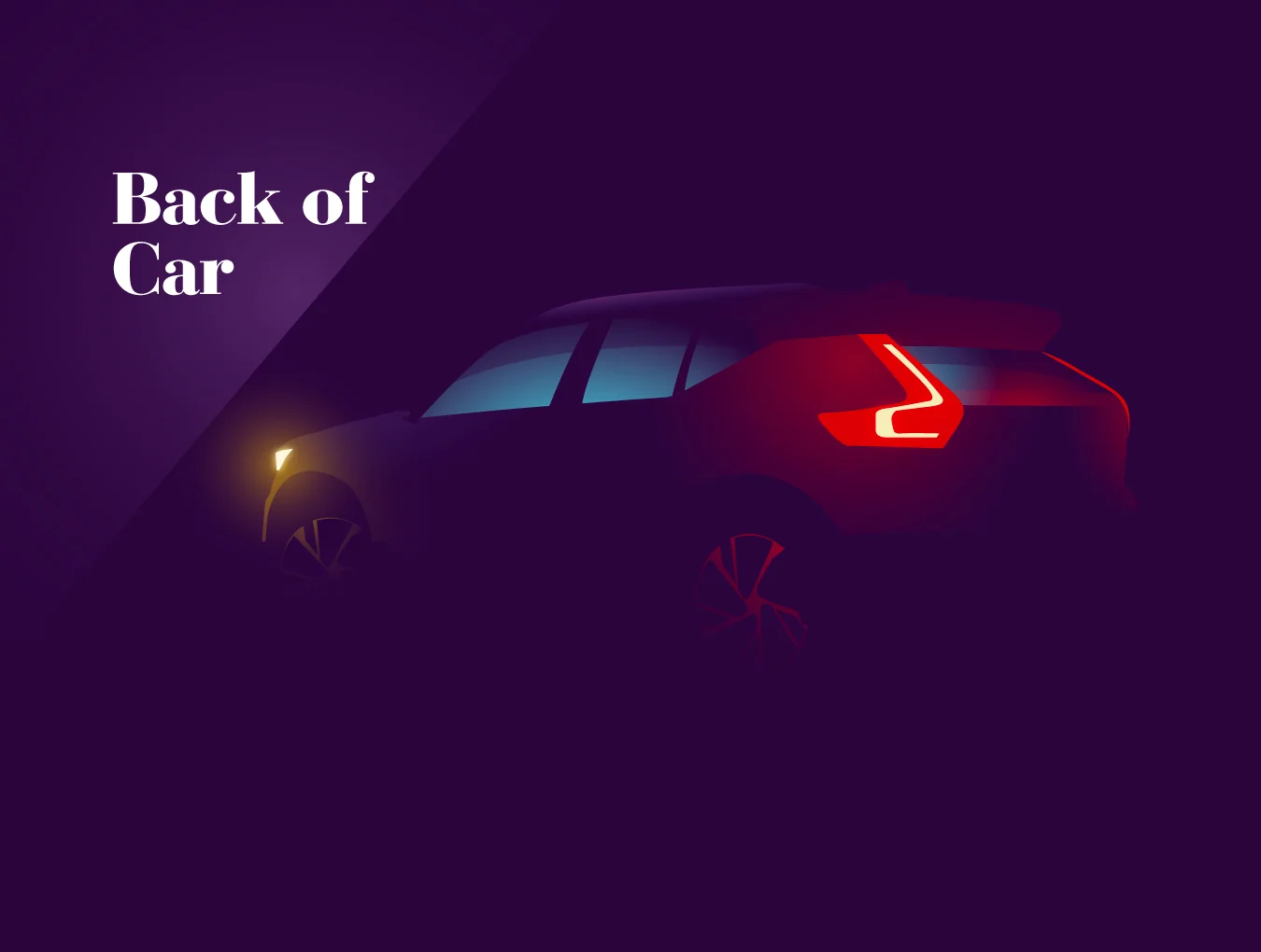 Automotive Illustration Pack 6