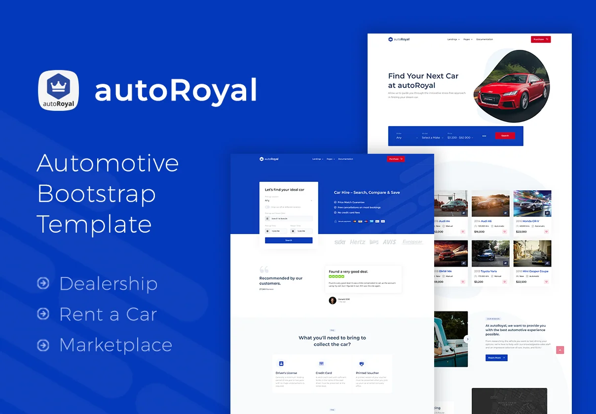 autoRoyal