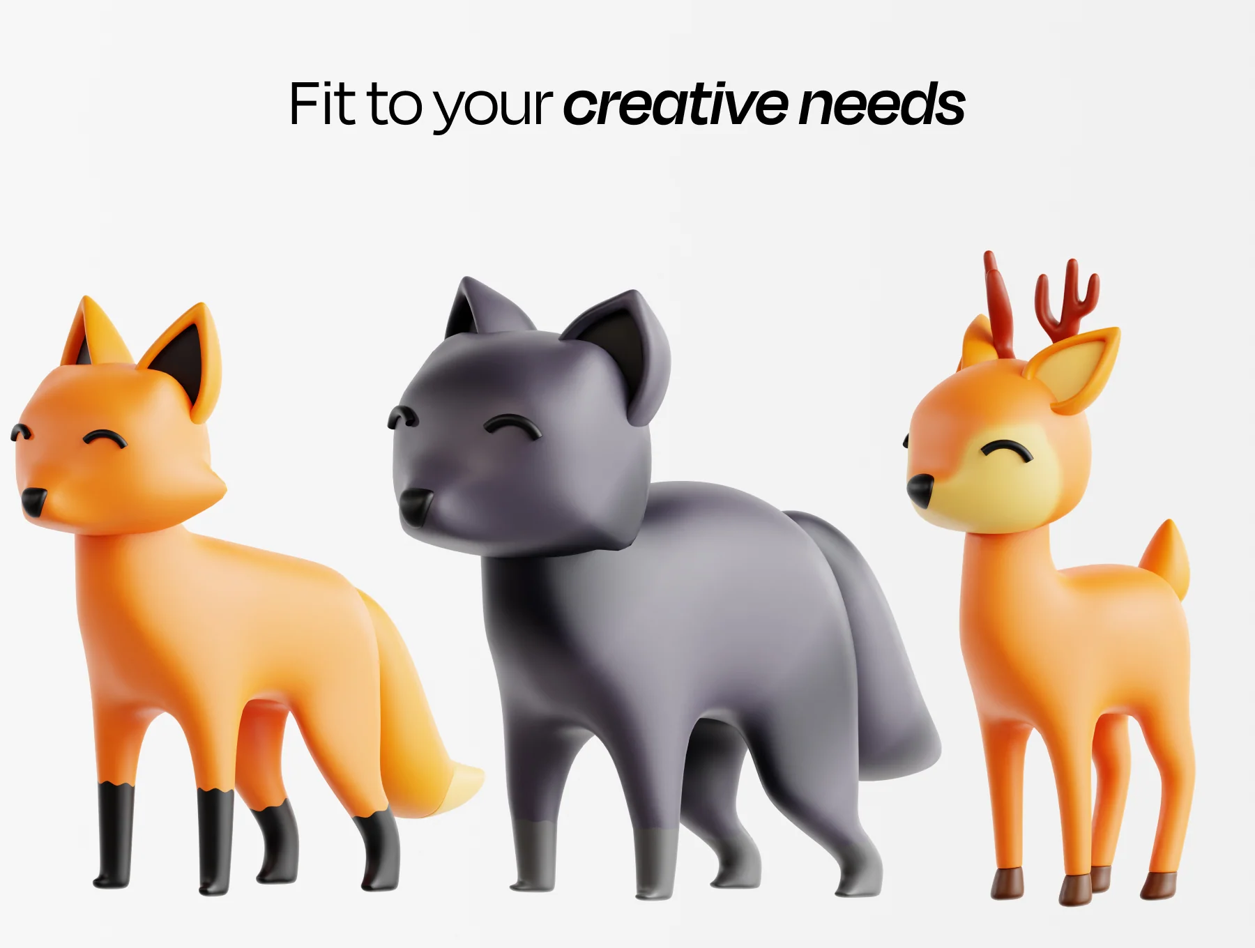 Autumn Adventure 3D Icon Set 4