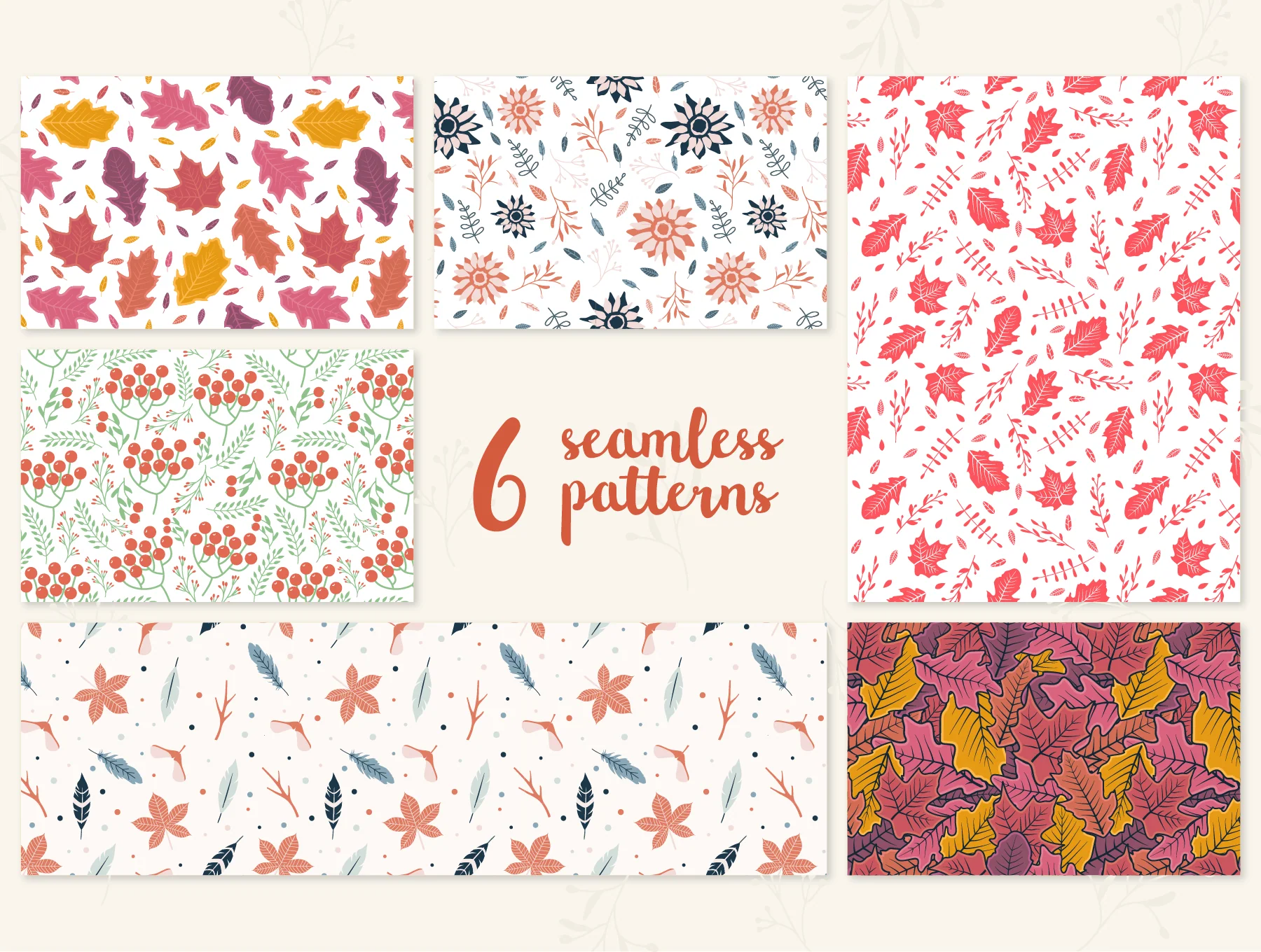 Autumn Banner Creator 5