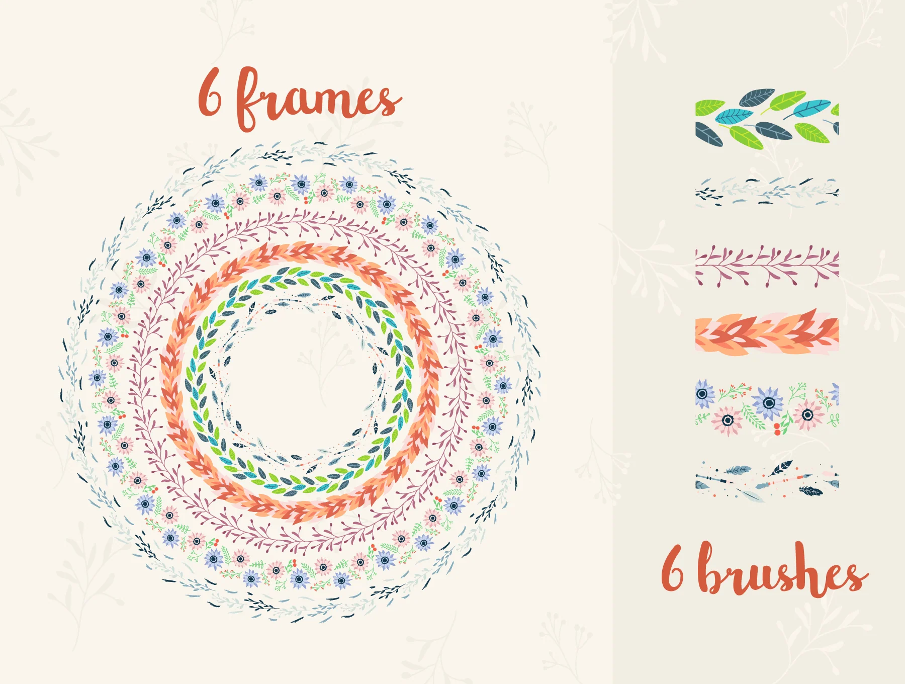 Autumn Banner Creator 6