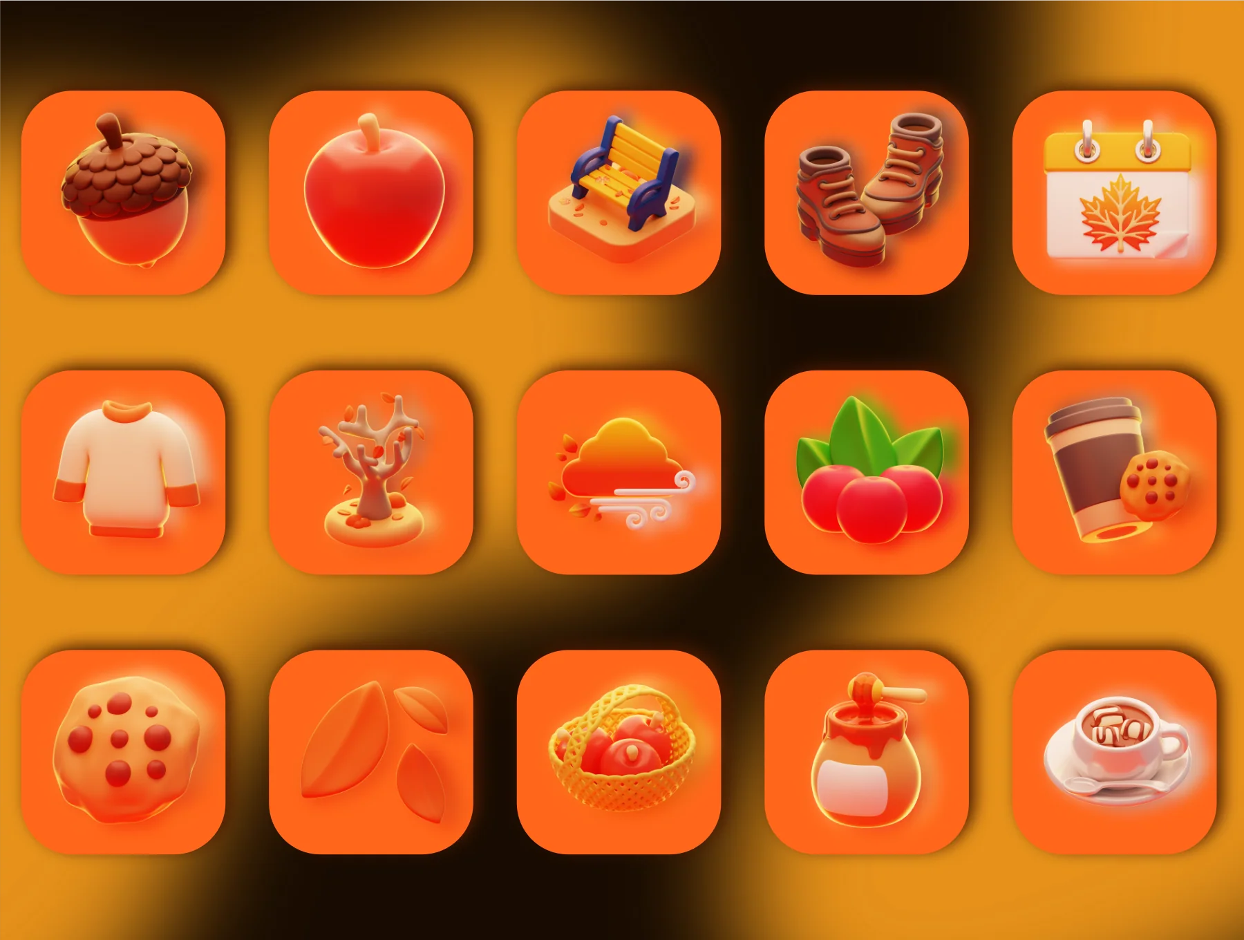 Autumn & Fall Seasons 5