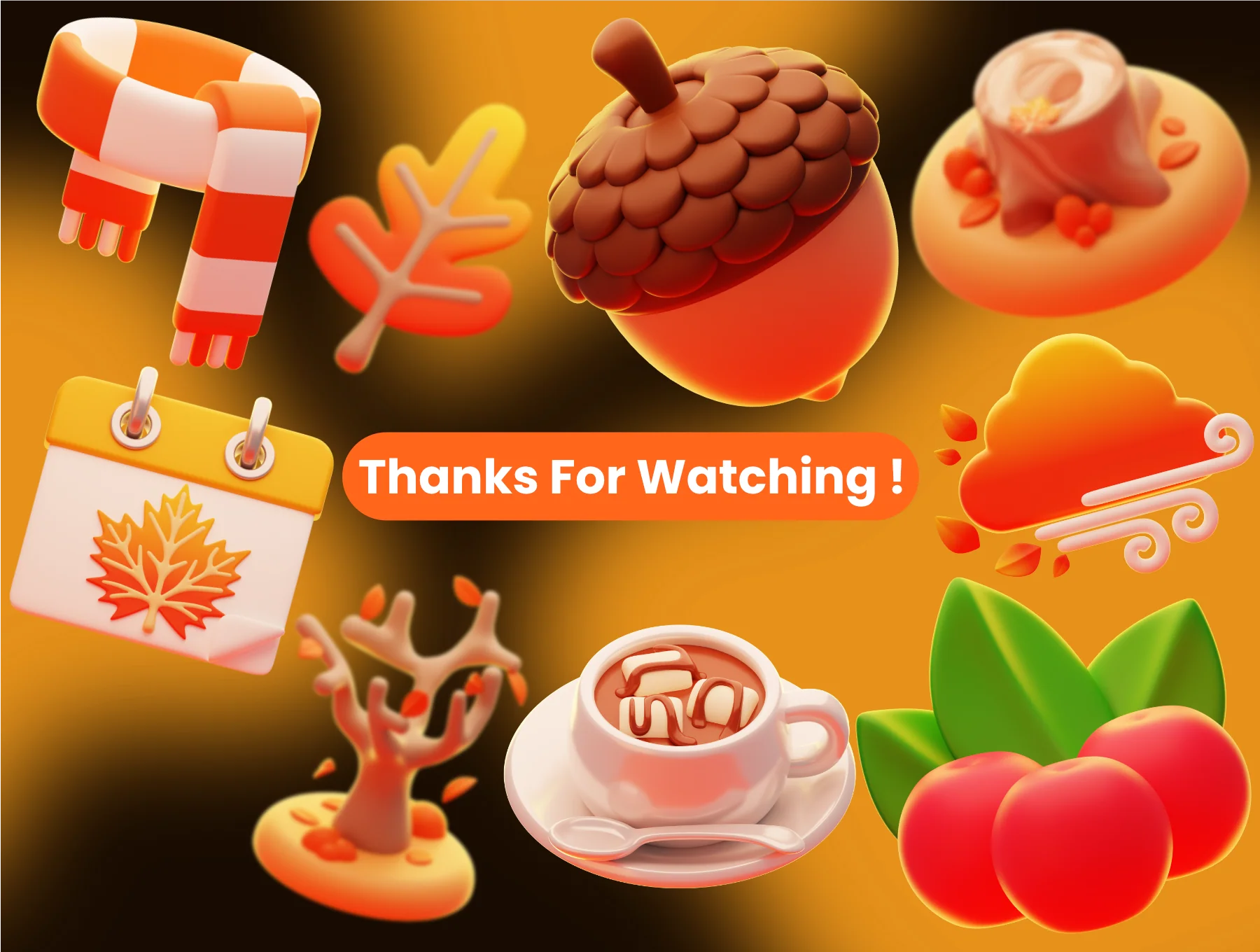 Autumn & Fall Seasons 6