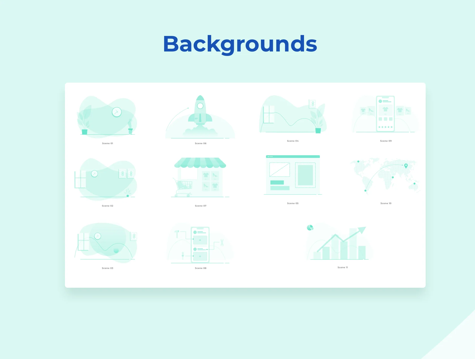 Avaatars - illustration Library for Web & Mobile 6