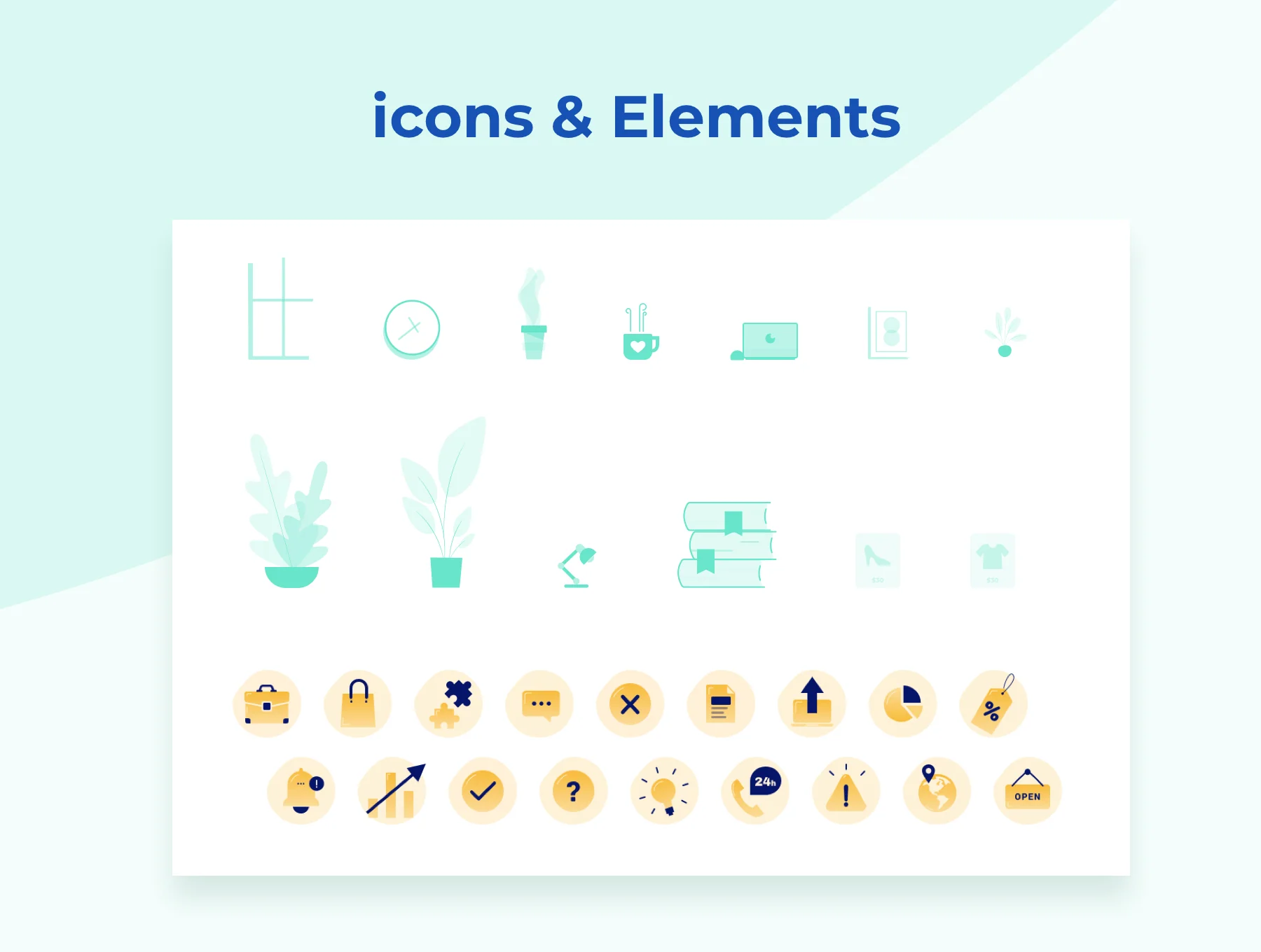 Avaatars - illustration Library for Web & Mobile 8