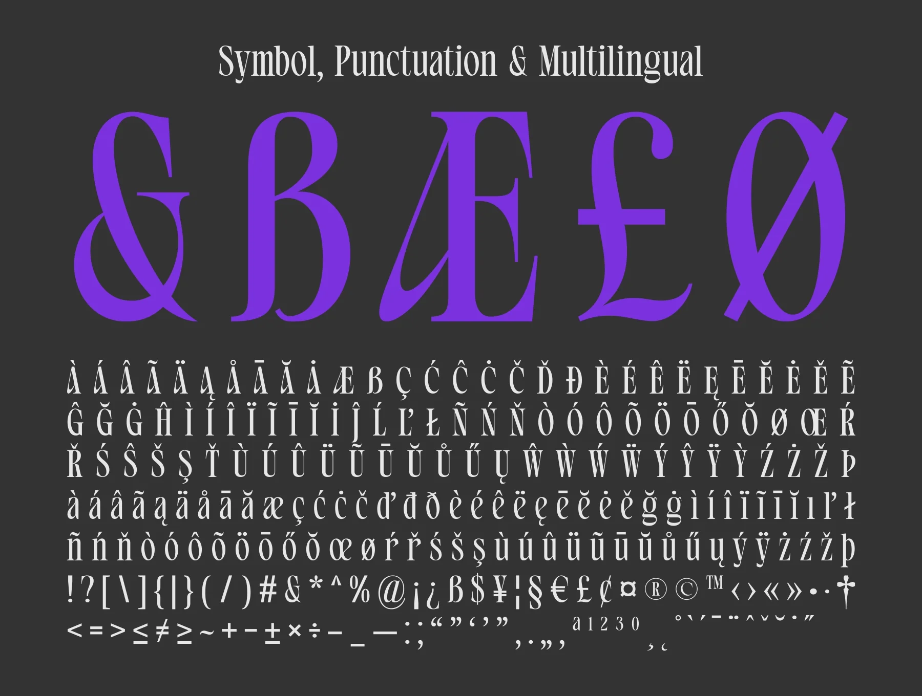 Avaleigh Fonts Family 12