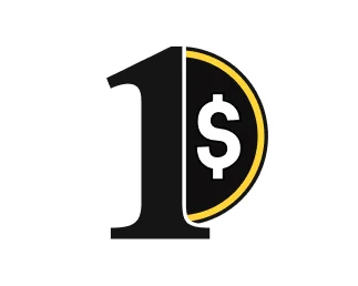 1 Dollar Markets