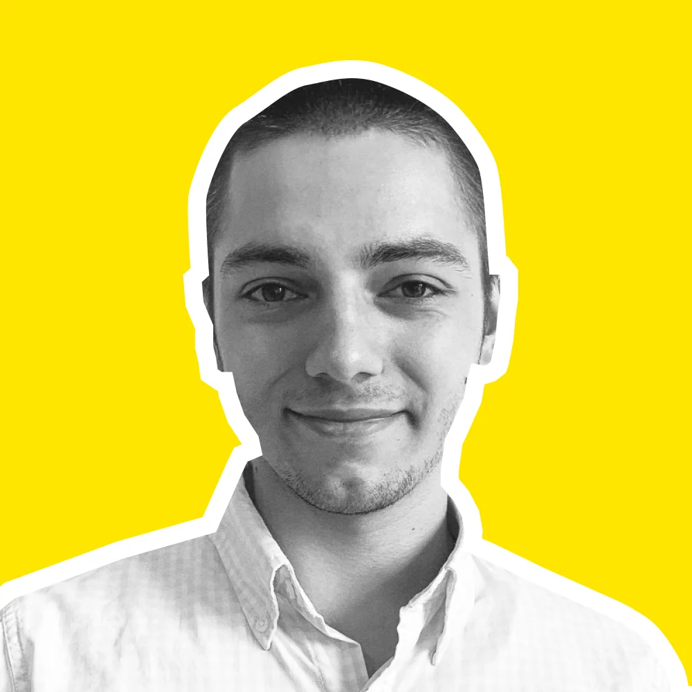Adam Schwarcz