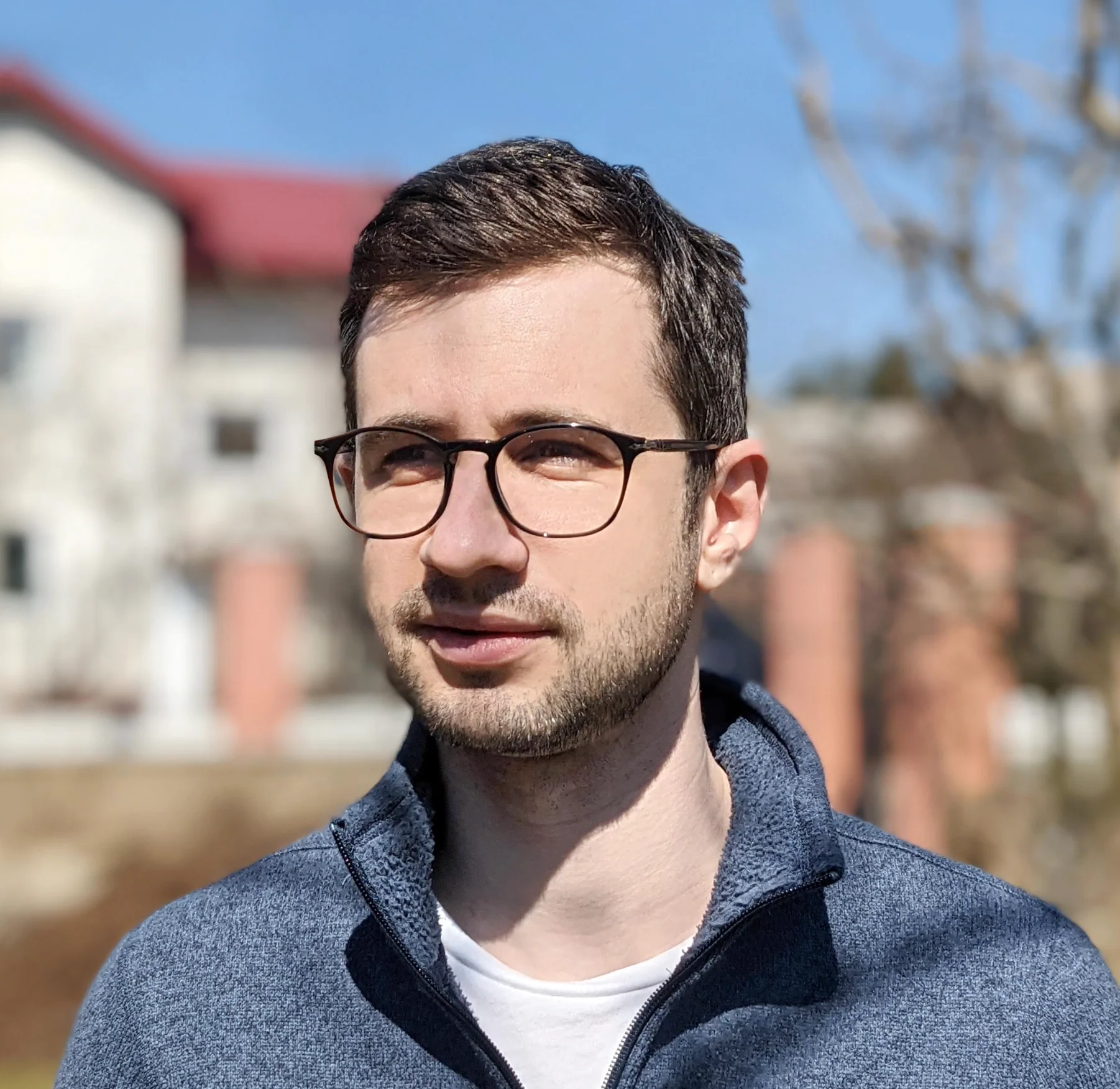 Adrian Chiran