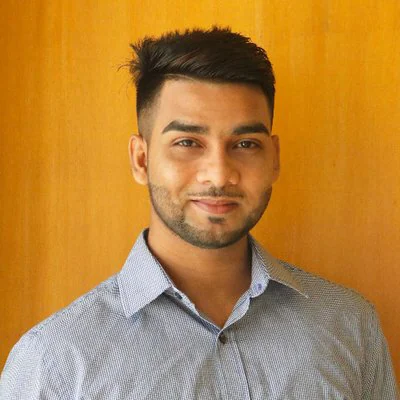 Ahsan Raz