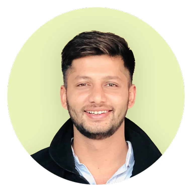 Ali Akram