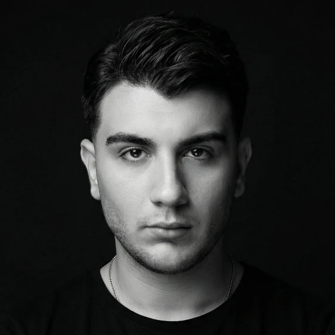 Alireza Sinaei