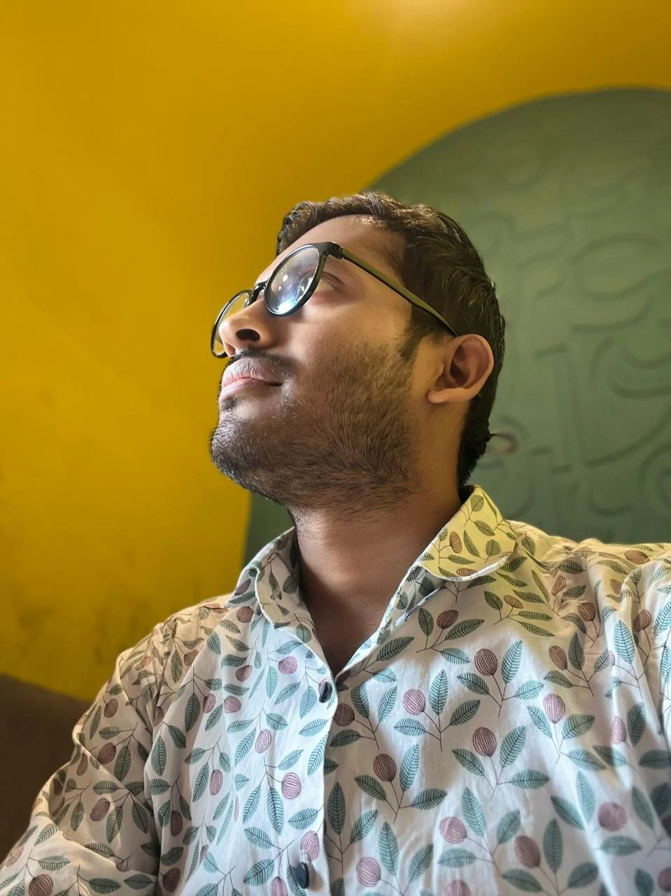 Alok Das