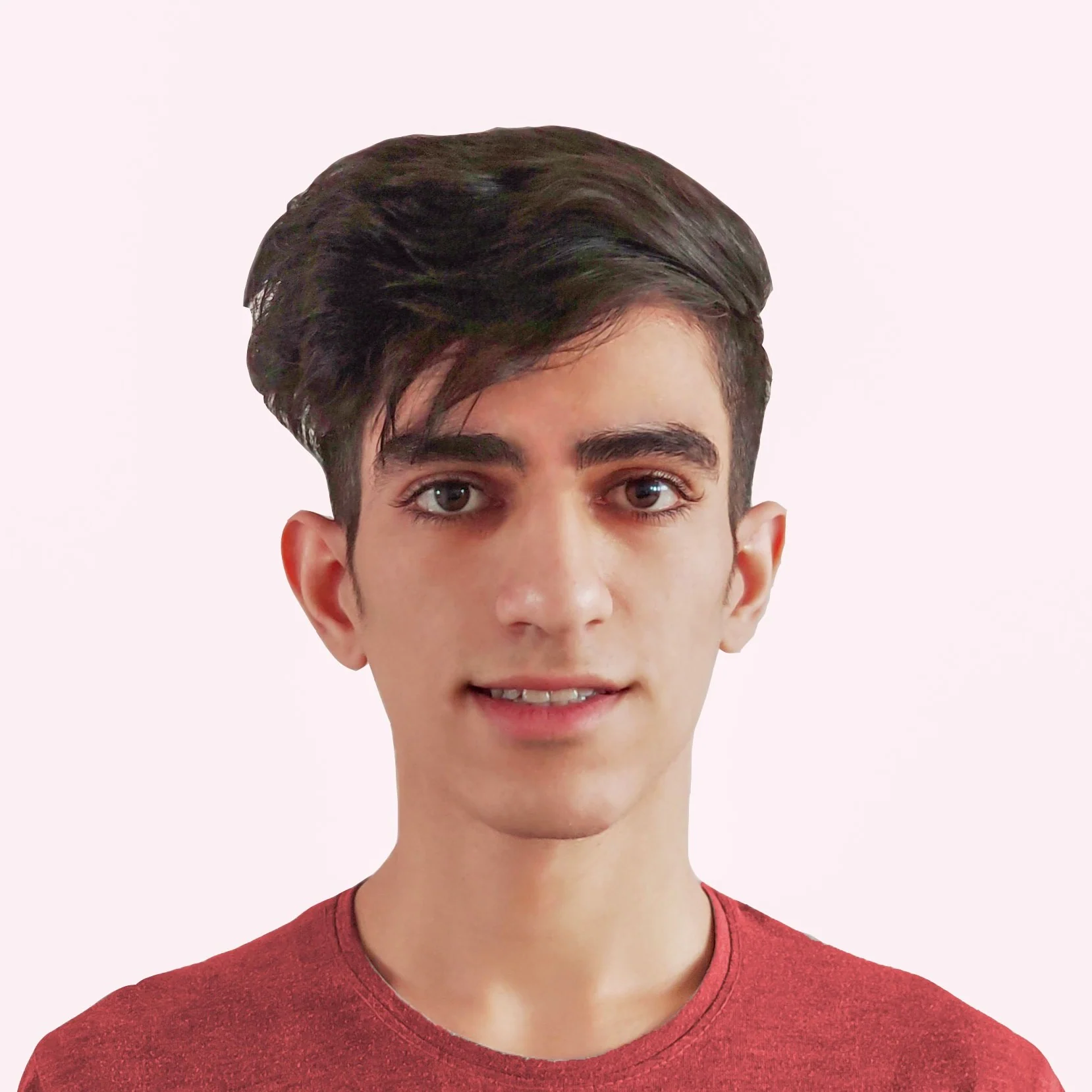 Amirbaqian