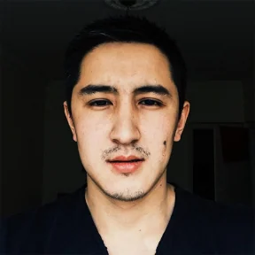 amirzhanuly