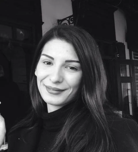 Andjela Pantic
