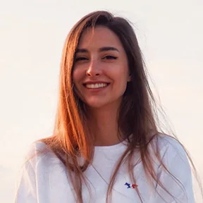 Anna Novikova