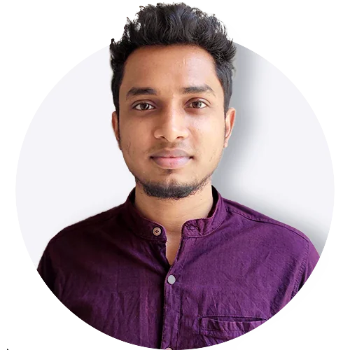 Anup Deb
