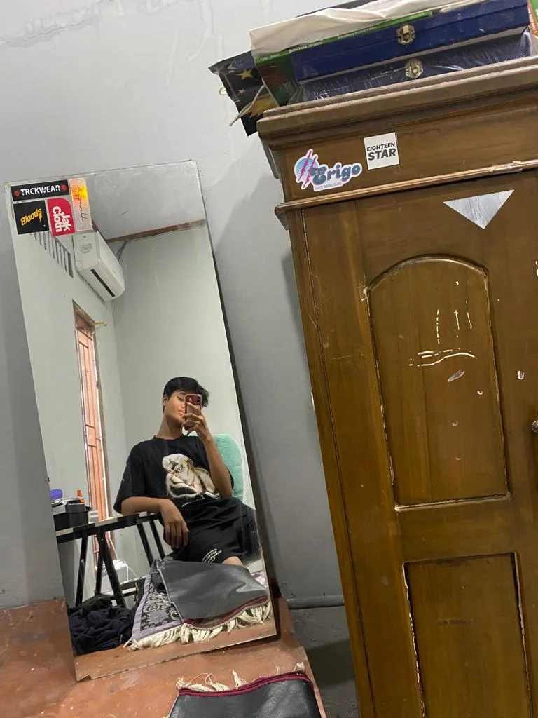 arka firmansyah
