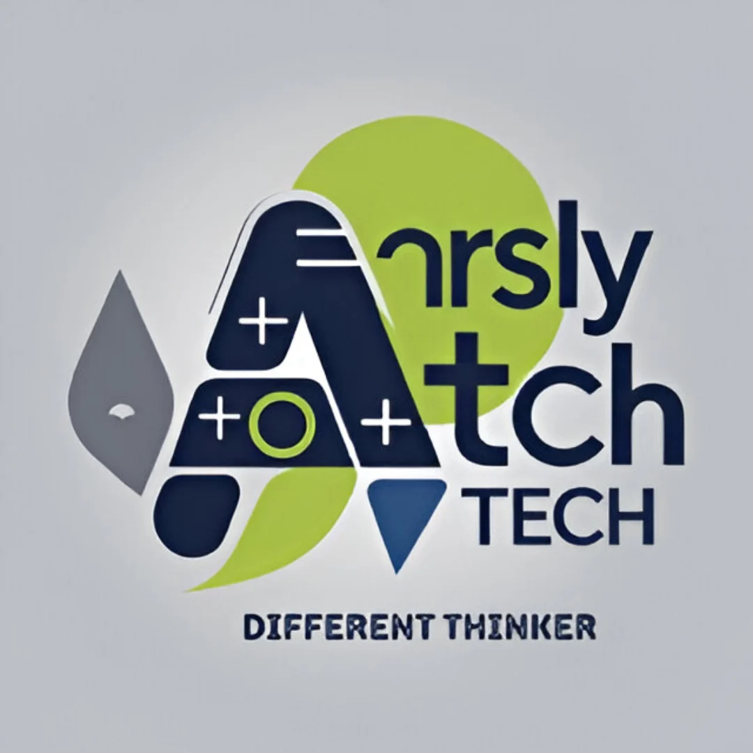 Arsly Tech