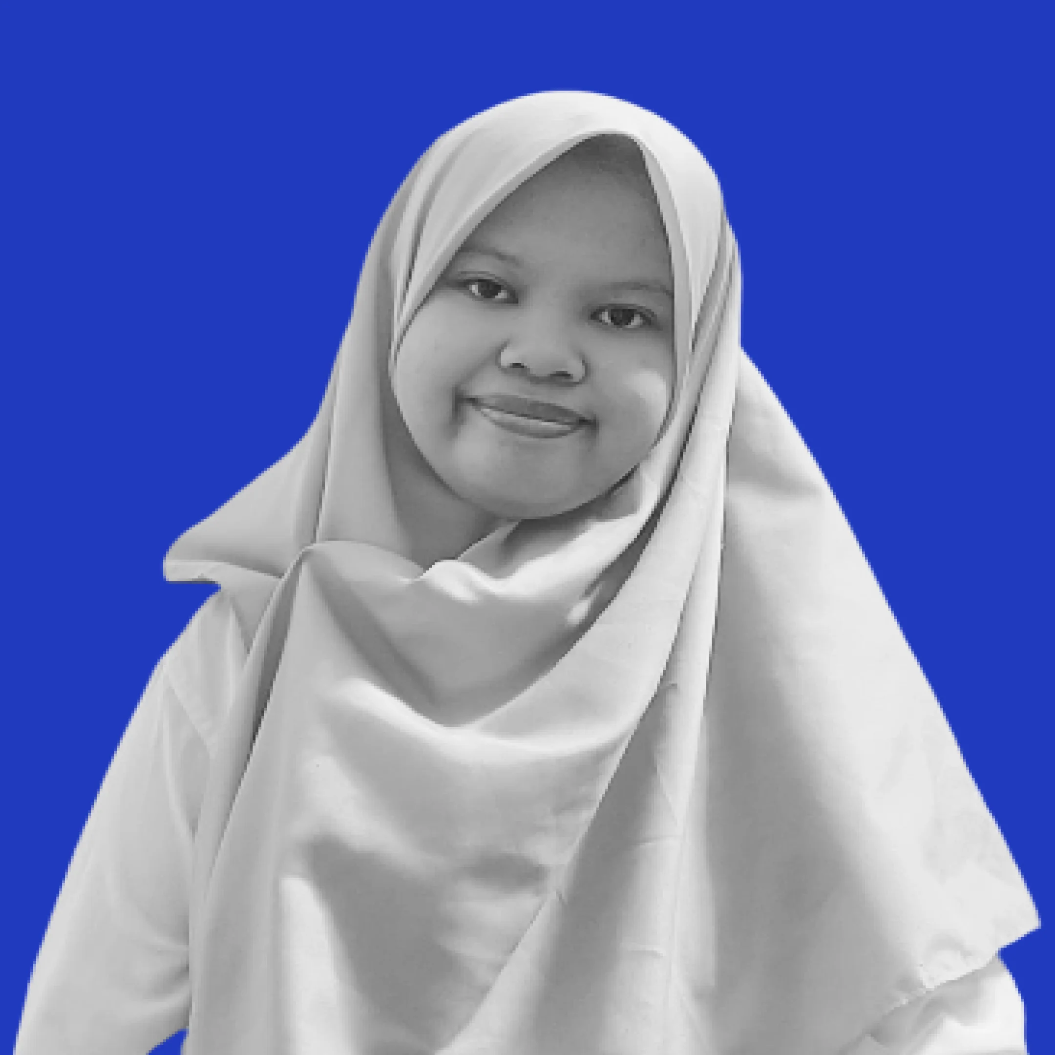 Asyilla Zafarina | zafthesign