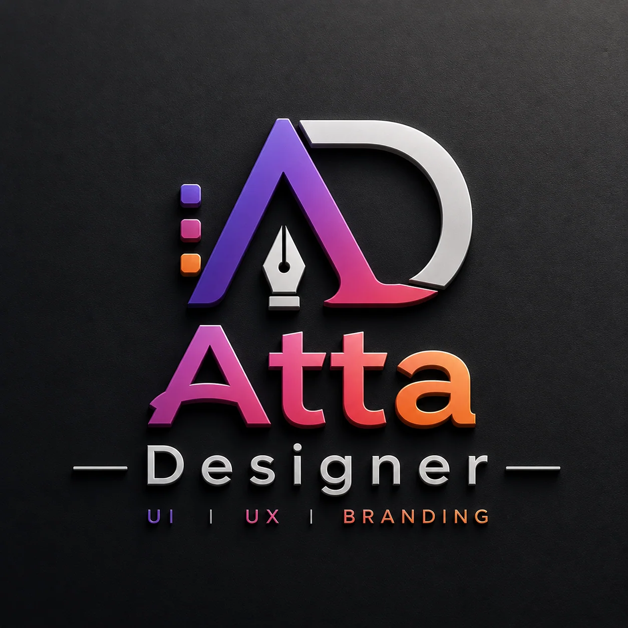Atta Designer