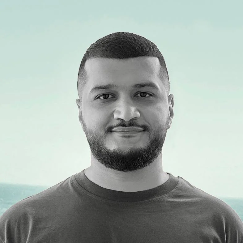 Bahruz Akhundov