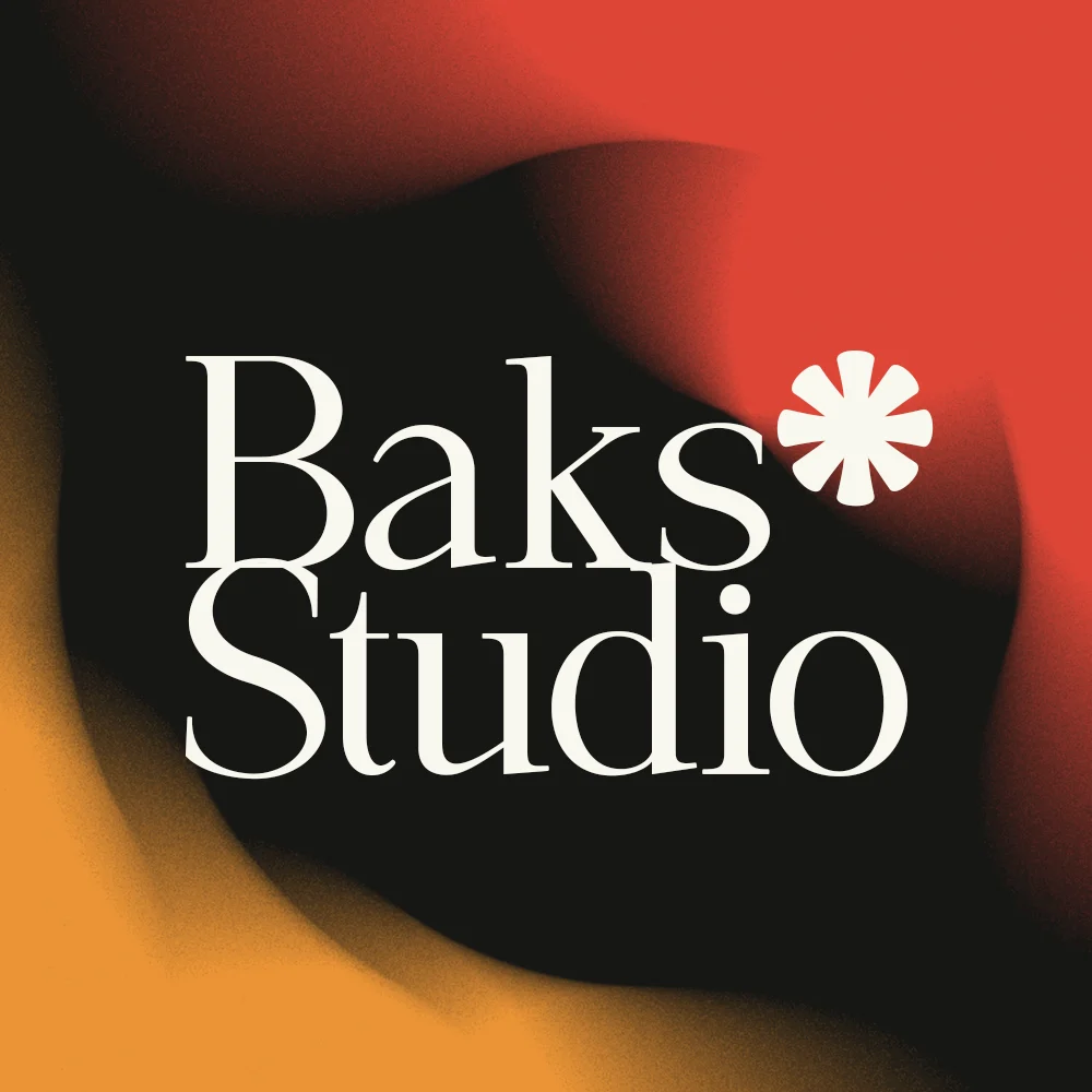 BAKS STUDIO
