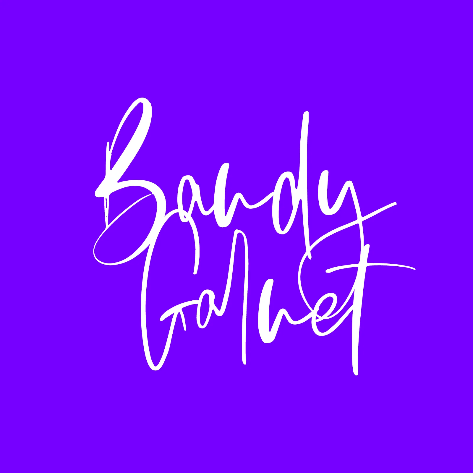 Bandy Garnet