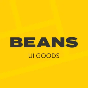 Beans UI Goods
