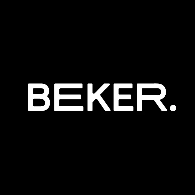 BEKER.