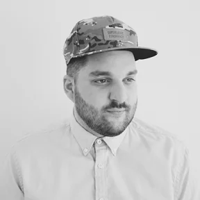 Charlie Isslander