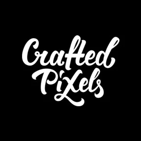 Crafted Pixels