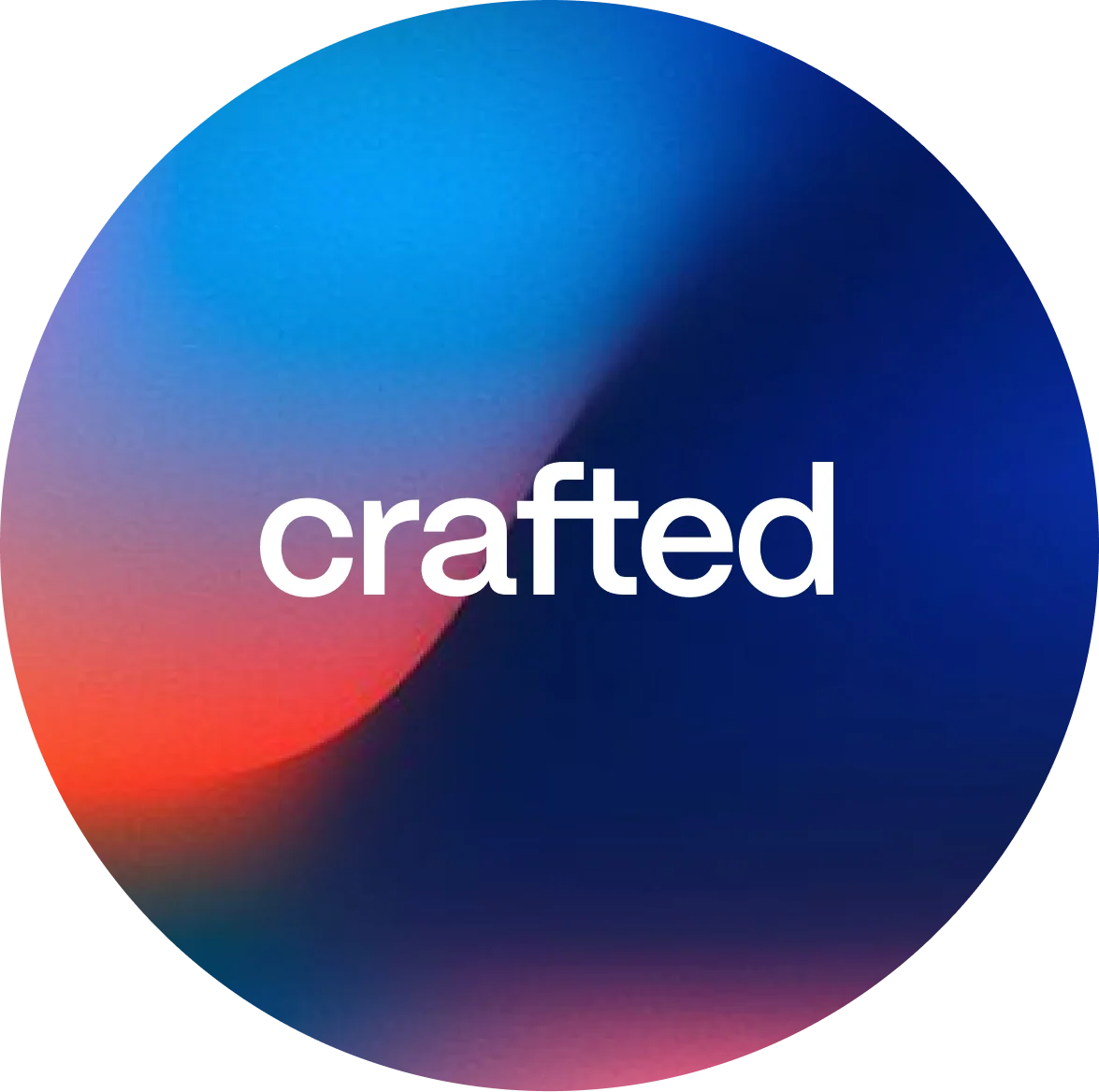 Crafted