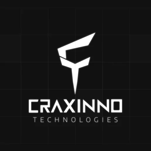 Craxinno Technologies Private Limited.