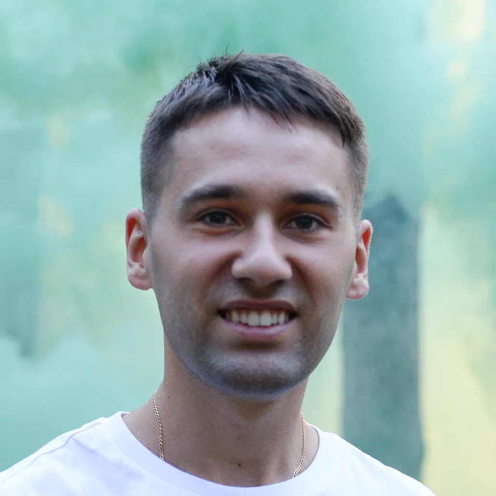 Damian Komonski