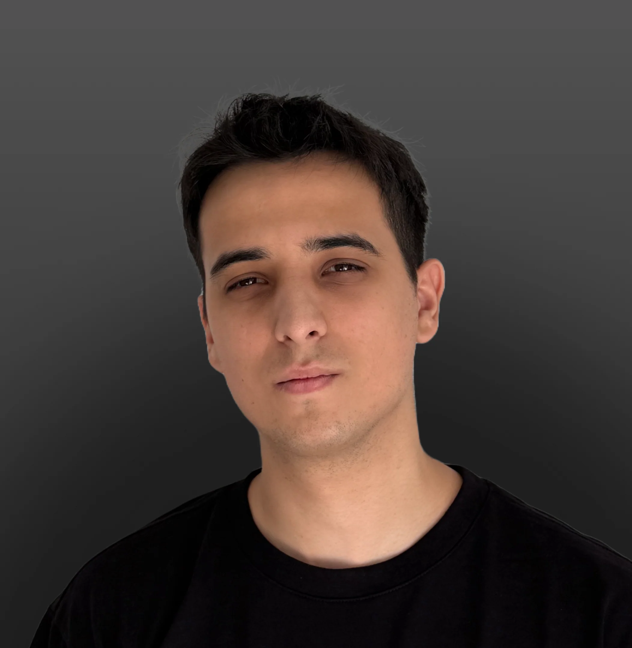 Dario Volkmann