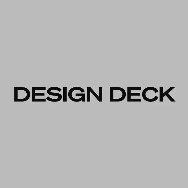 DesignDeck.io