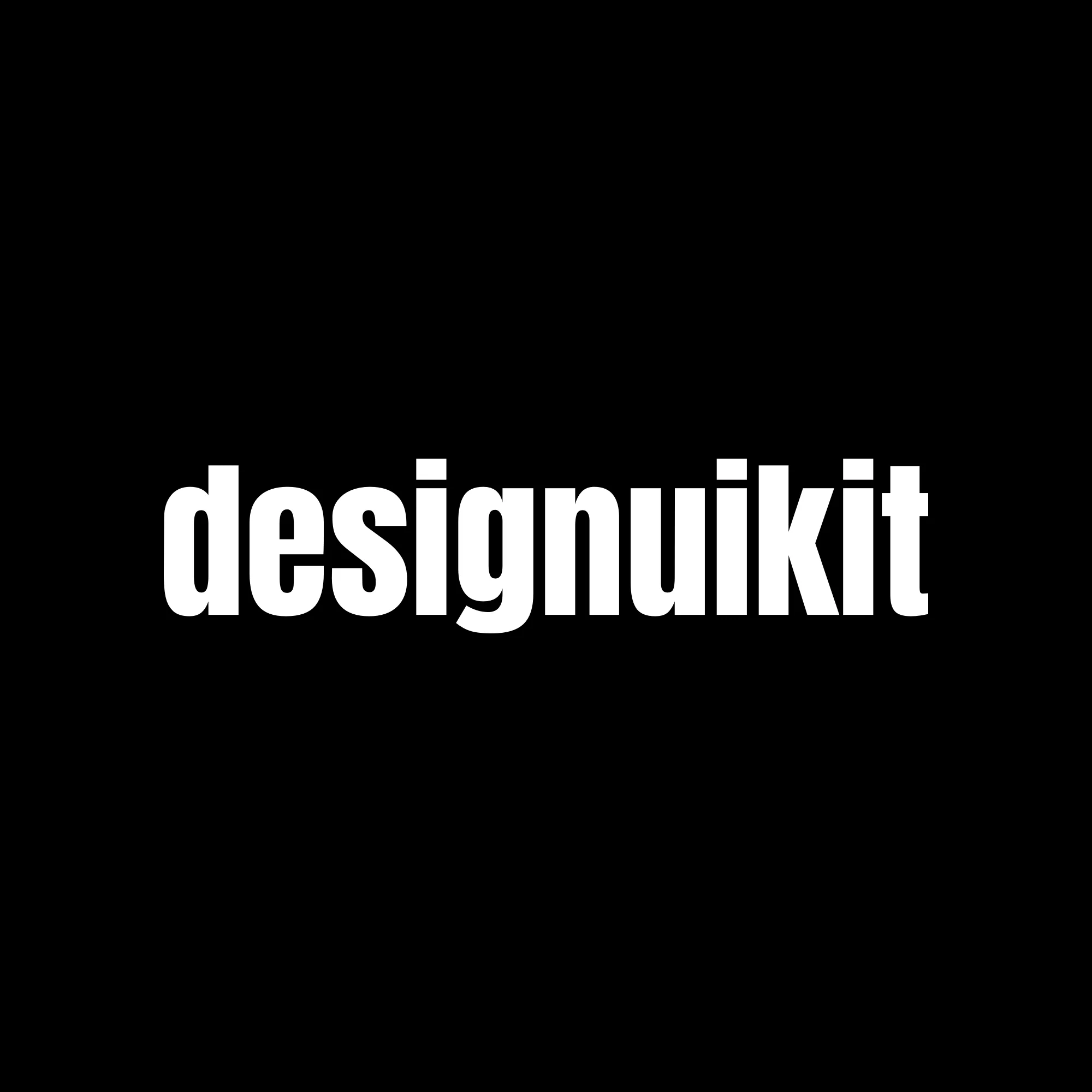 DesignUI