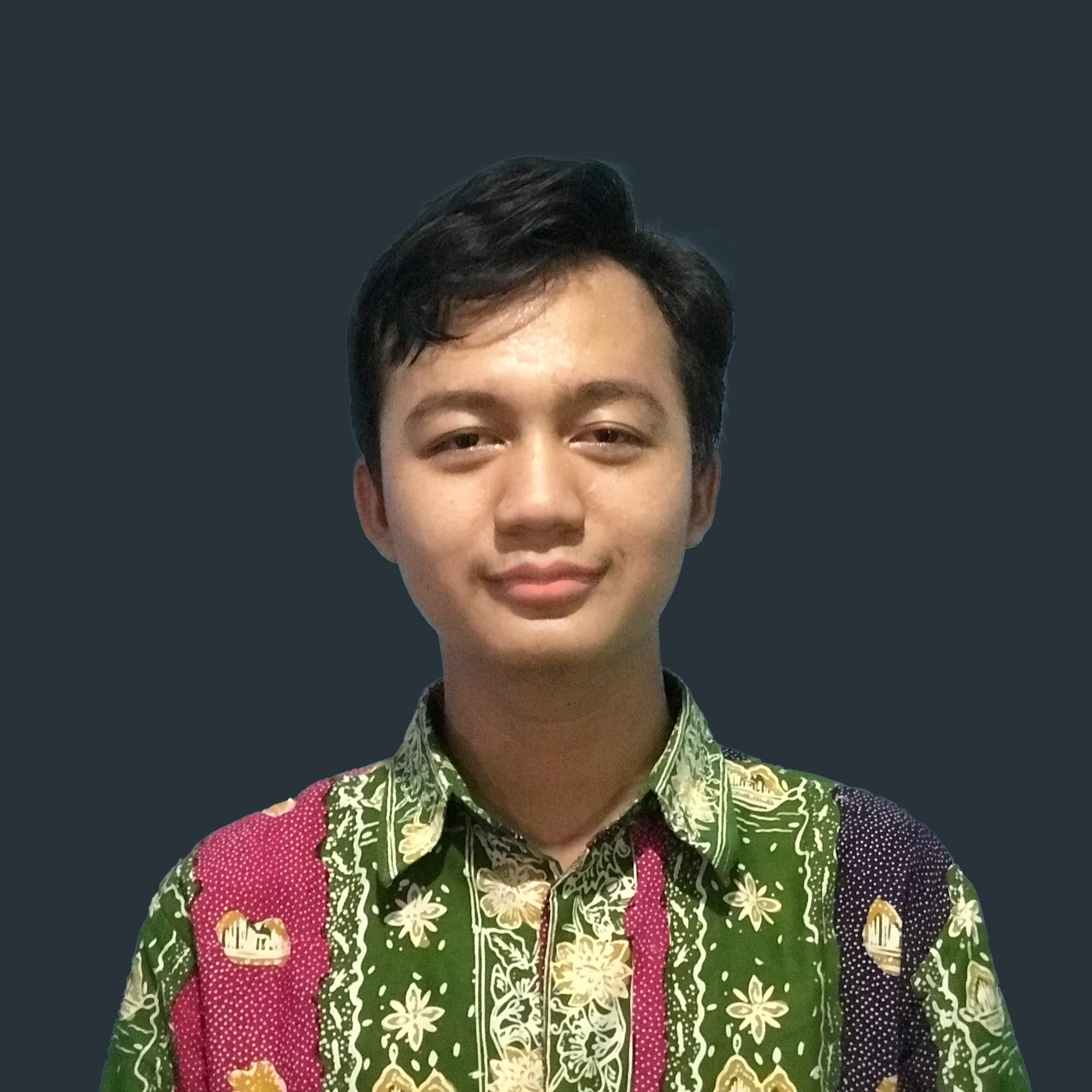 Dimas Pradipa A