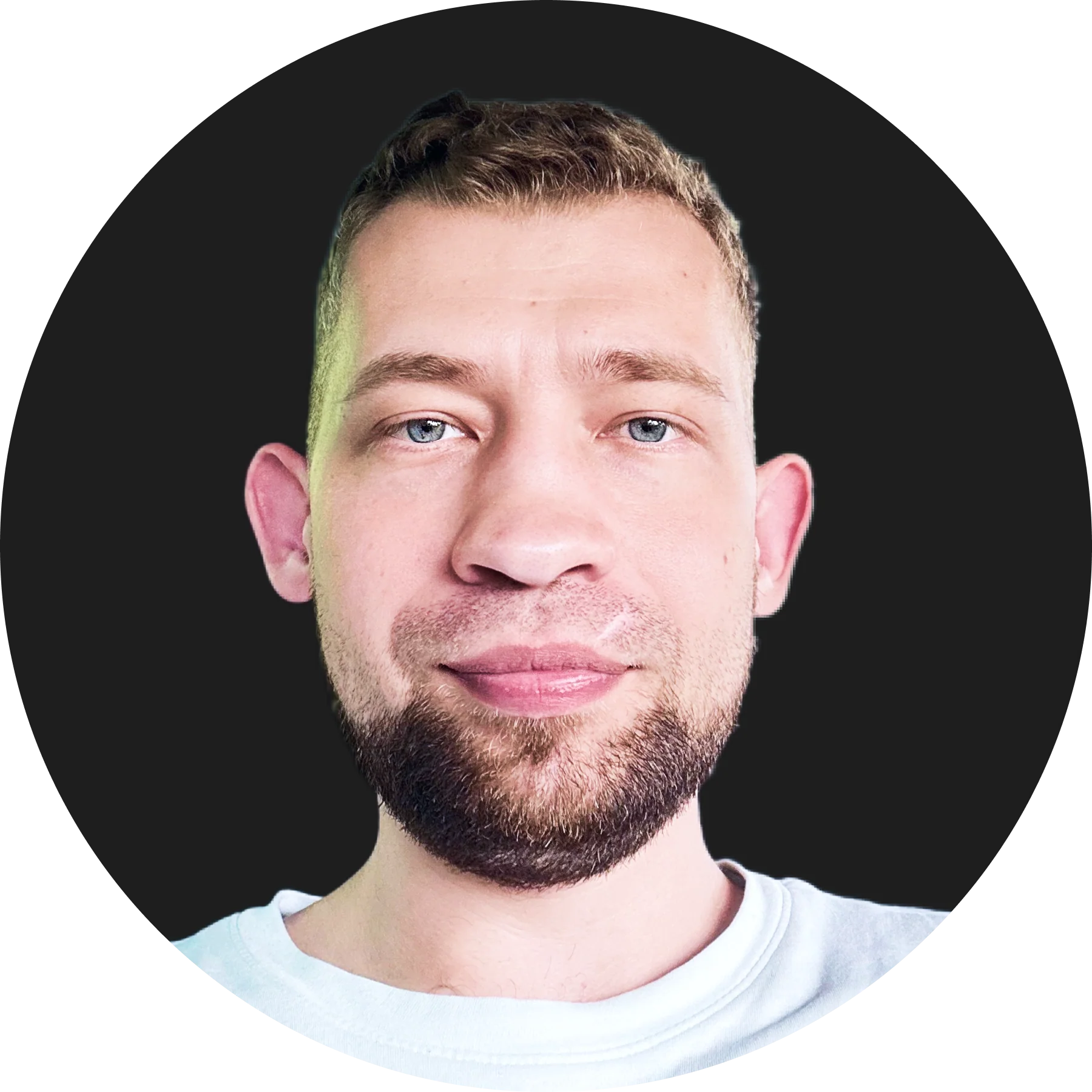 Dmytro Koval