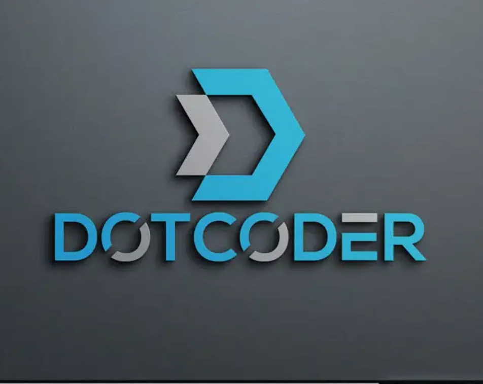 DotCoder Graphics