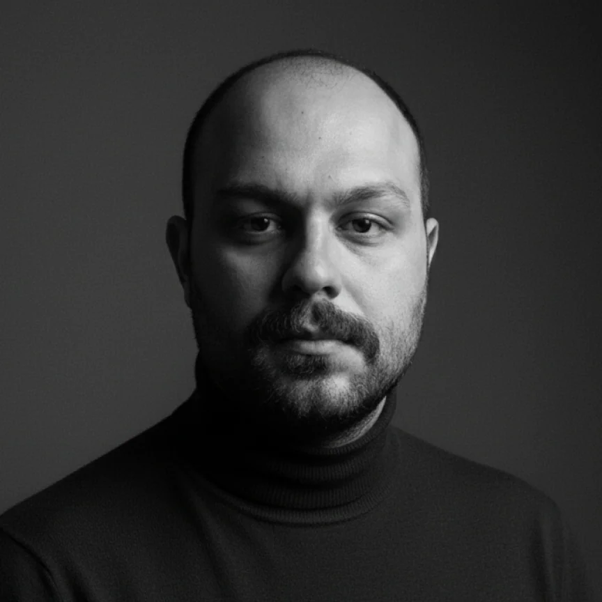 Ehsan Masoomi