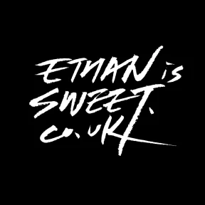 Ethan is Sweet
