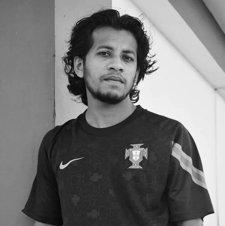 Fahim Ekan